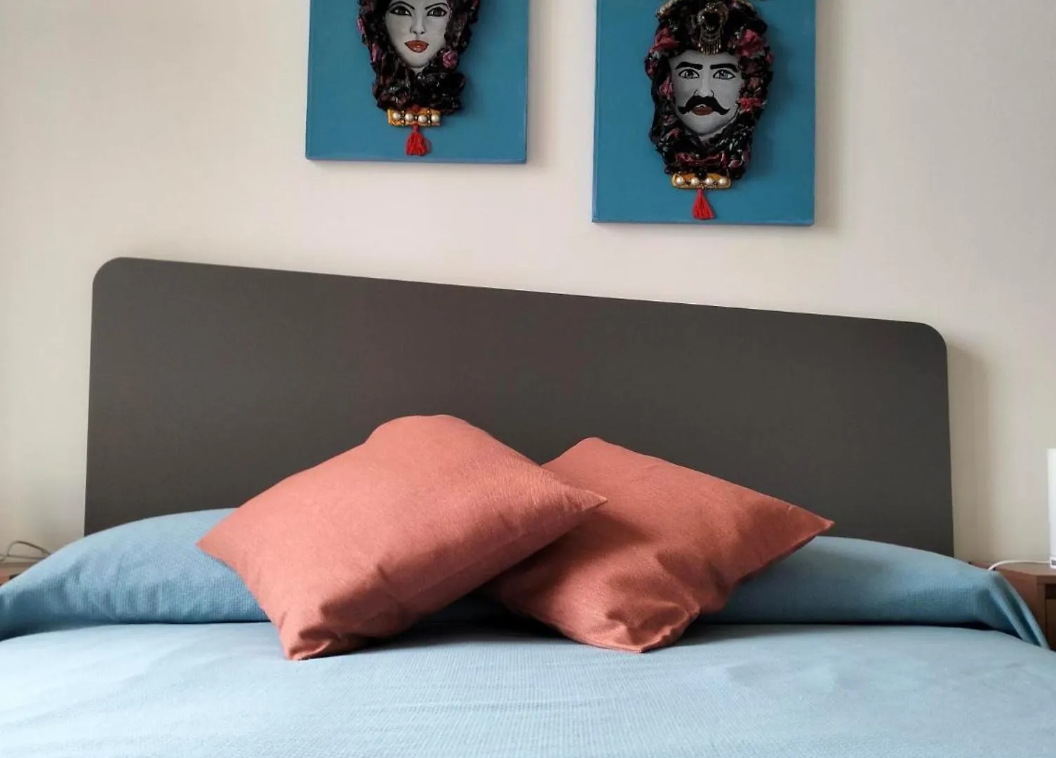 Apartament Casa Basilico' Taormina Włochy