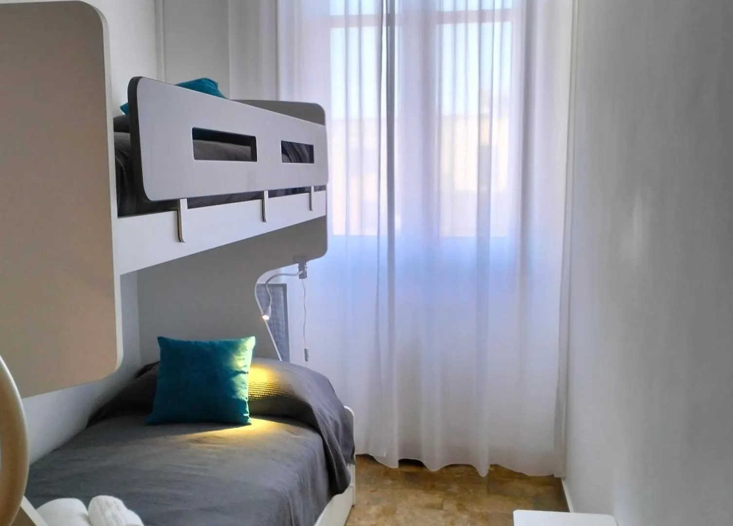 Apartament Casa Basilico' Taormina Włochy