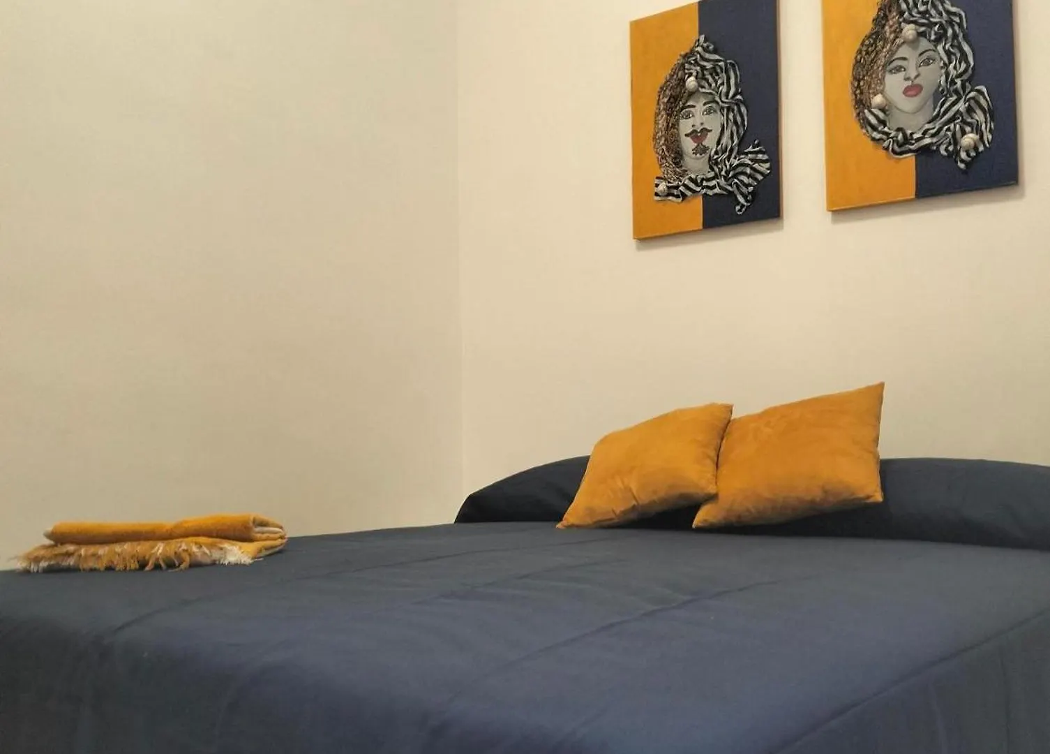 Casa Basilico' Taormina Apartment 0*,  Italy