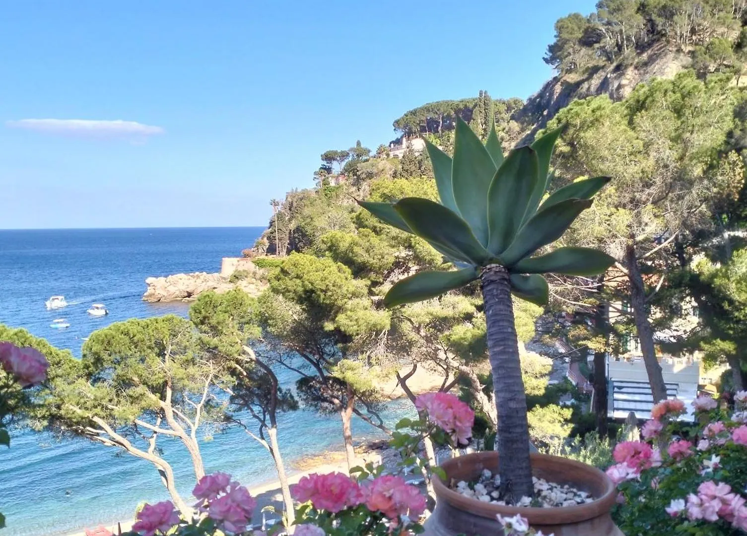 Casa Basilico' Taormina Apartment