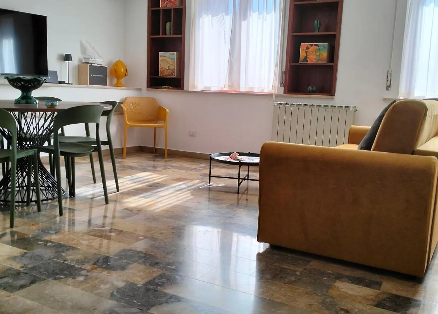 Casa Basilico' Taormina Apartment